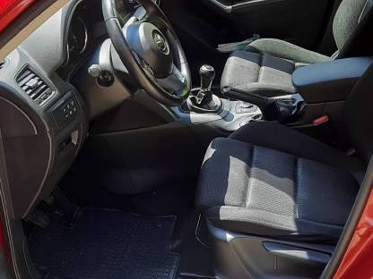 Bild 5:Mazda CX-5 CD150 AWD Attraction