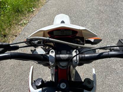 Bild 4:Beta RR50 Motard Track