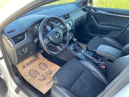 Bild 4:Skoda Octavia 2.0 RS