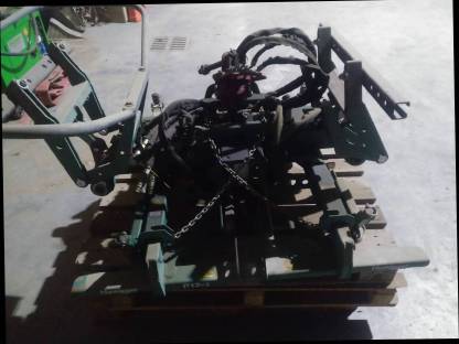 Bild 3:Hunklinger Pflasterzange P12-2