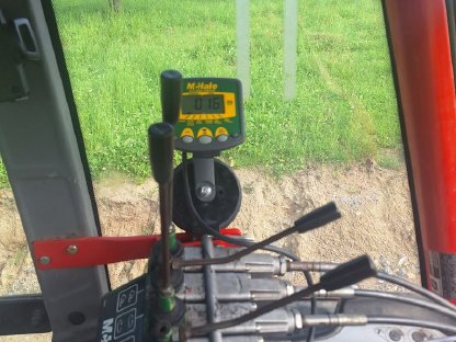 Bild 8:Mc Hale 991Bc Wickelmaschine