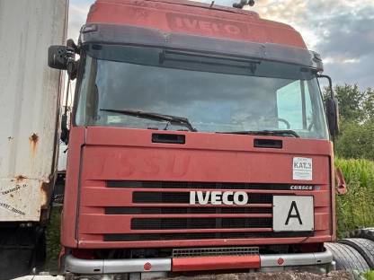 Iveco 19 430