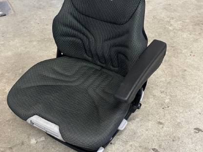 Grammer Sitz MSG95A/731