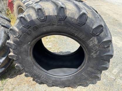 Trelleborg Reifen 600/65 R28