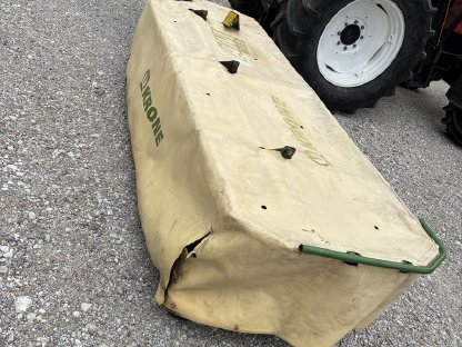 Bild 5:Verkaufe Krone AM 283 S Easy-Cut