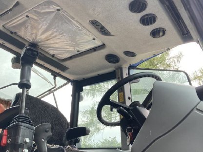 Bild 3:Verkaufe New Holland T 5040 A