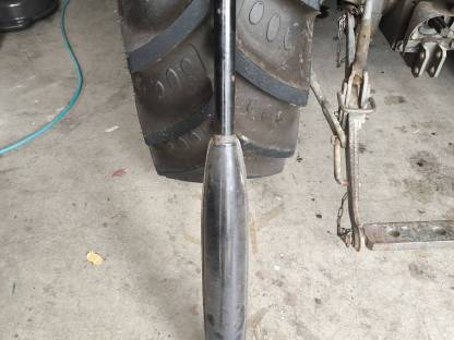 Steyr Auspuff Jubiläum, Plus und 8100-8180