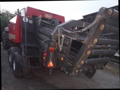 Bild 6:Großpackenpresse LB 12100