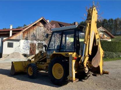 Jcb 3D