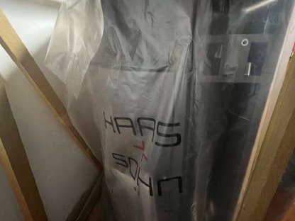 Bild 4:Kaminofen Haas & Sohn Kuopio II, Neu