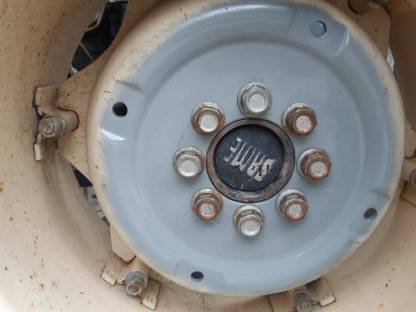 Bild 4:Felgen für SAME Antares, Explorer 24 Zoll