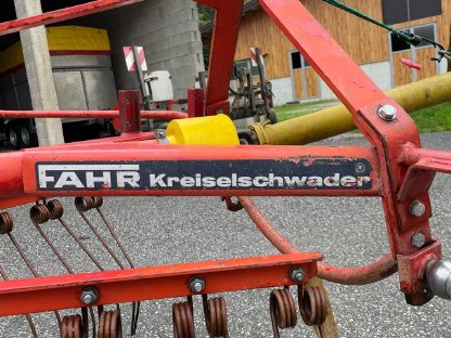 Bild 3:Schwader Fahr