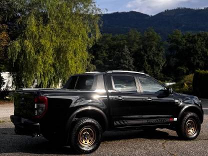 Ford Ranger Wildtrak Predator 3.2 l