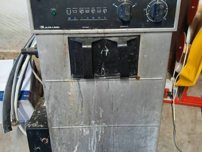 Alfa 3000 Waschautomat