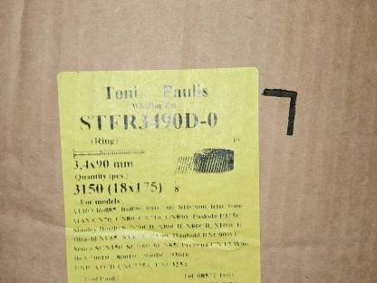 Bild 4:Druckluftnagler Schussapparat Luftdrucknagler Coilnagler