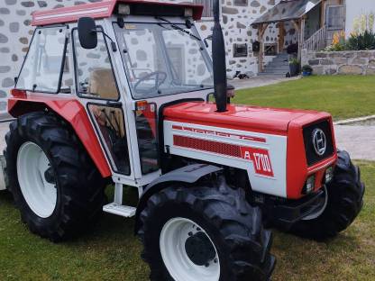 Lindner 1700