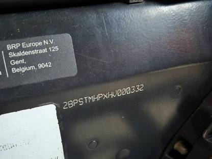 Bild 4:Skidoo Ski-Doo Summit X