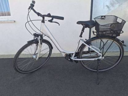 Kalkhoff Fahrrad, Rücktrittbremse