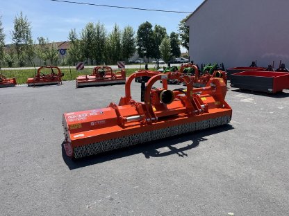 Bild 2:TIERRE Pantera PRO Revers 300