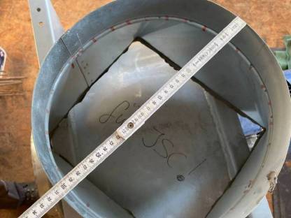 Bild 4:Absaugventilator