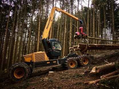 Verkaufe Konrad Highlander HL 20-1
