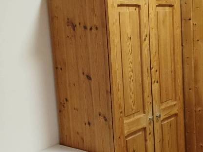 Bild 4:Privatzimmer, Pendler-Arbeiter-Monteure