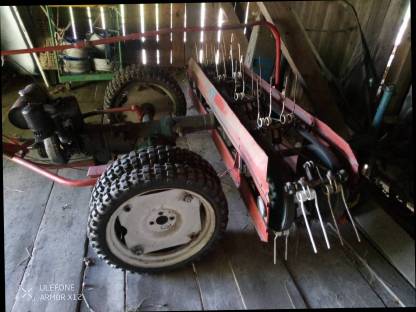 Bild 2:Reform Heuraupe M11