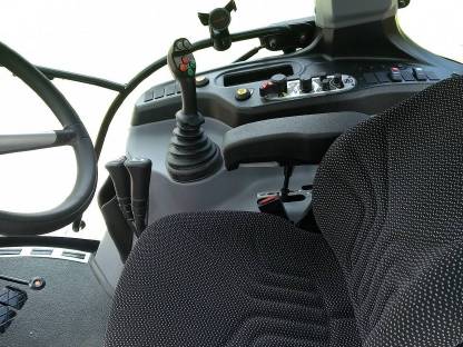 Bild 7:Lindner Lintrac 75 LS