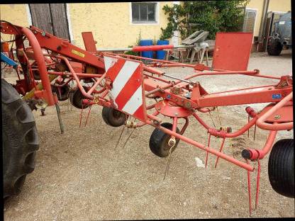 Bild 4:Krone Kreiselheuer 6.40/6