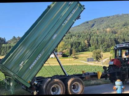 Brantner Kipper 16045XXL