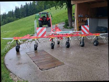 Bild 8:Pöttinger Alpinhit 6.6