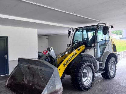 Kramer 8115 L