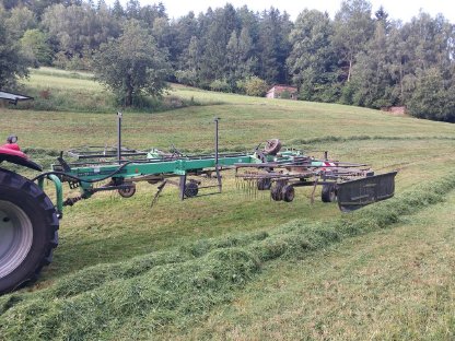 Doppelschwader Deutz