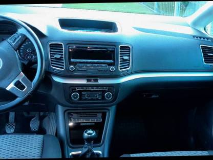Bild 8:VW Sharan