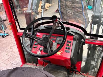 Bild 6:Lindner Geotrac 60