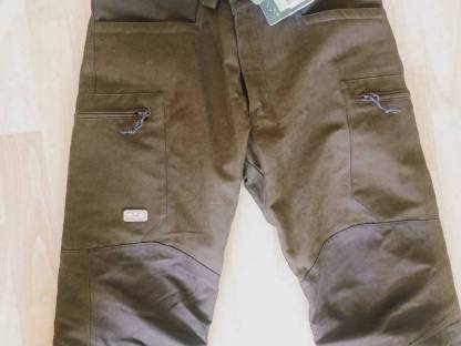 Bild 5:Jagdhose Damen Wild und Wald Glockner