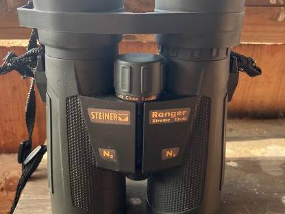 Bild 2:Fernglas Steiner Ranger Xtreme 10x42