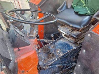 Bild 4:Same Corsaro 70