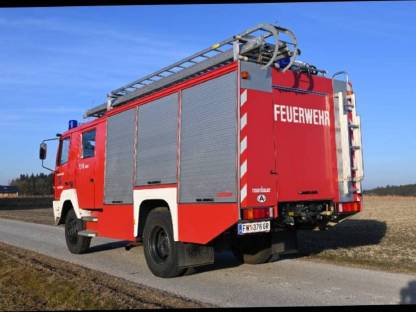 Bild 4:Steyr TLF 2000