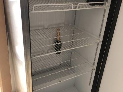 Kühlschrank