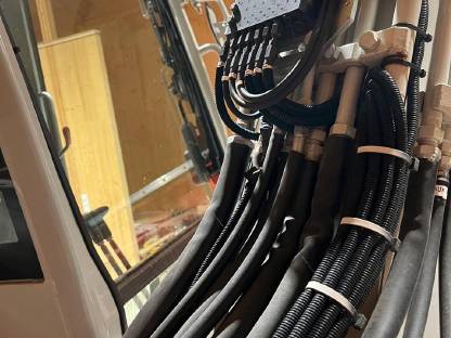 Bild 3:Takeuchi TB 290-2