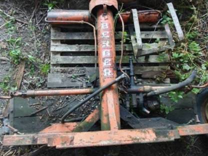 Bild 2:Hiab Schnürlkran