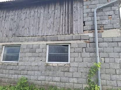 Lagerhalle oder Garage