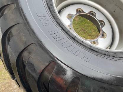 Bild 4:Reifen Alliance