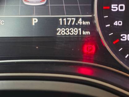 Bild 5:Audi A6 Allroad 3.0 V6