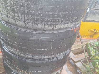 Bild 3:Komplettreifen