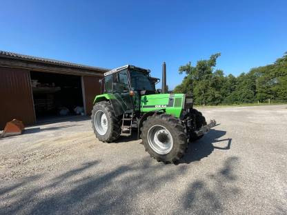 Deutz Fahr DX 4.51