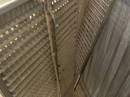 Bild 2:Claas Maissiebe