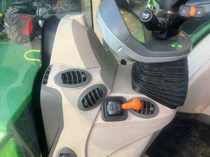 Bild 6:Fendt 718 Profi