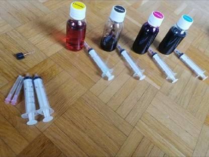Refillset für HP364